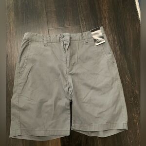 Men  city streets shorts